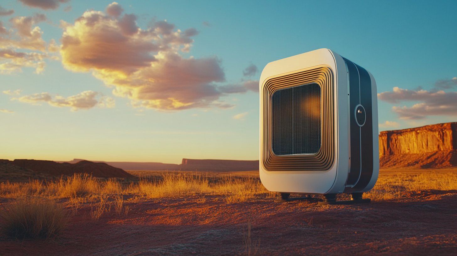 Future Innovations in Off Grid Inverter Technology and How to Optimize Their Performance