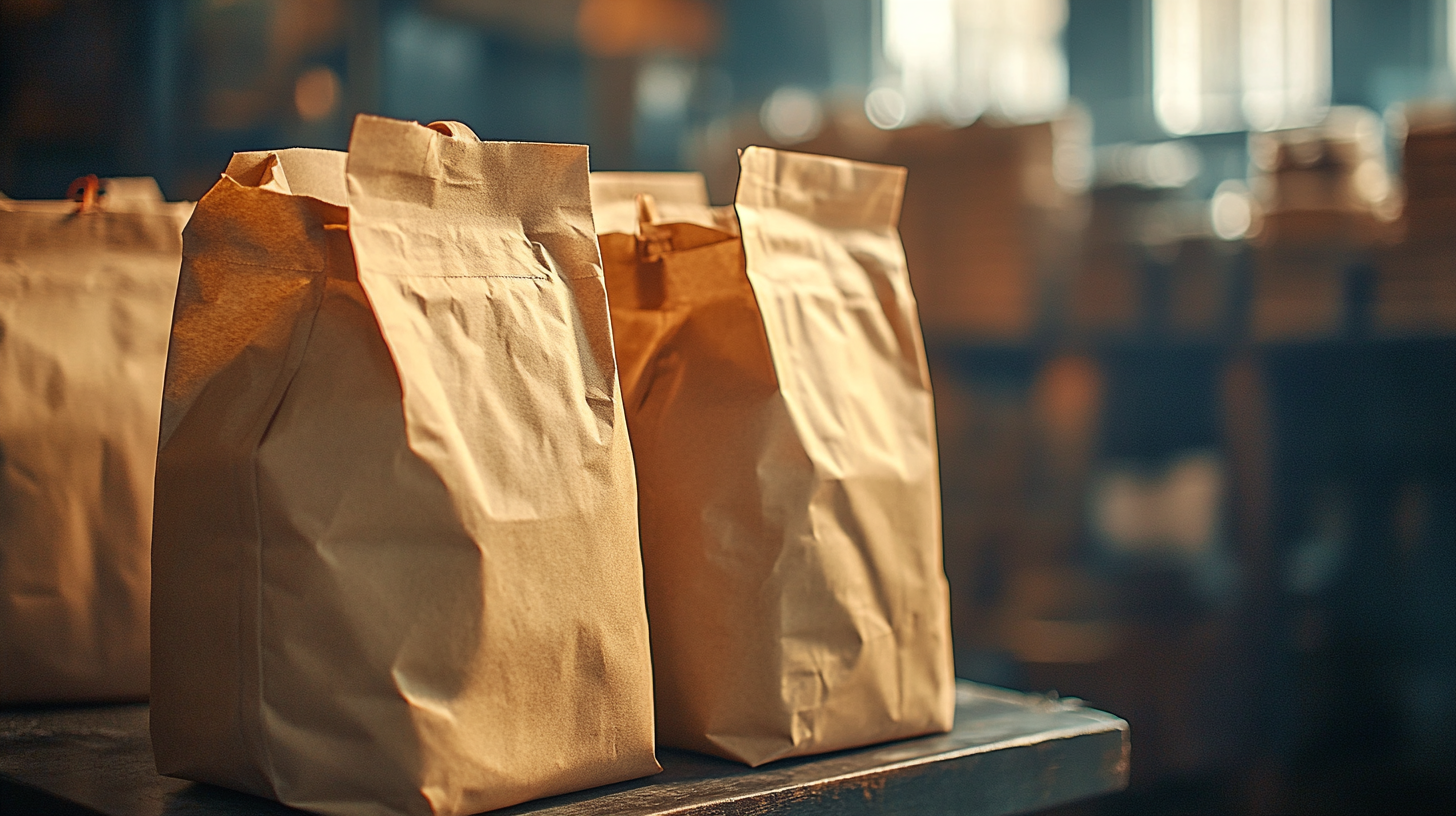 Challenges Facing the Adoption of Parchment Paper Bags in the Food Industry