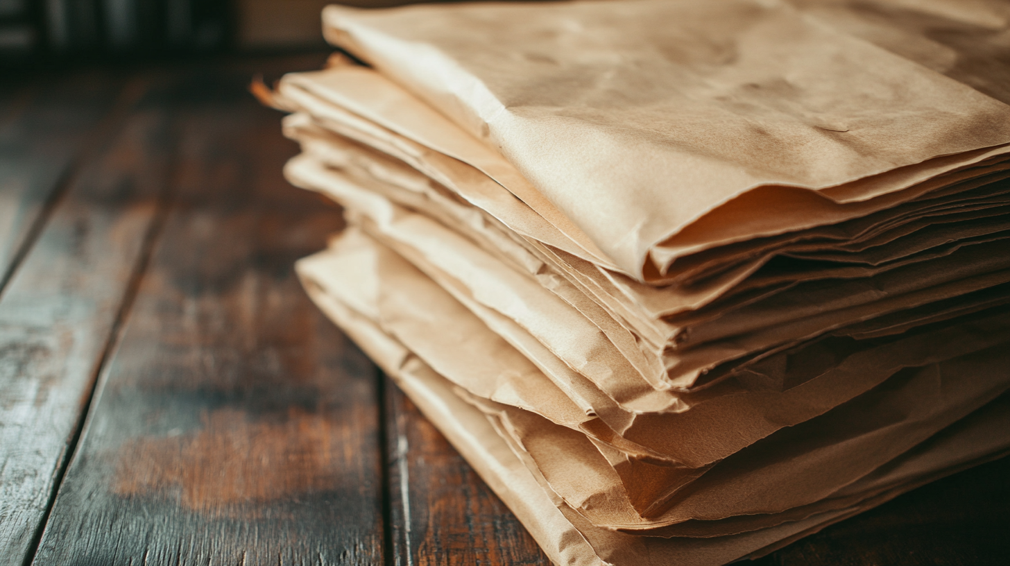 Challenges Facing the Adoption of Parchment Paper Bags in the Food Industry