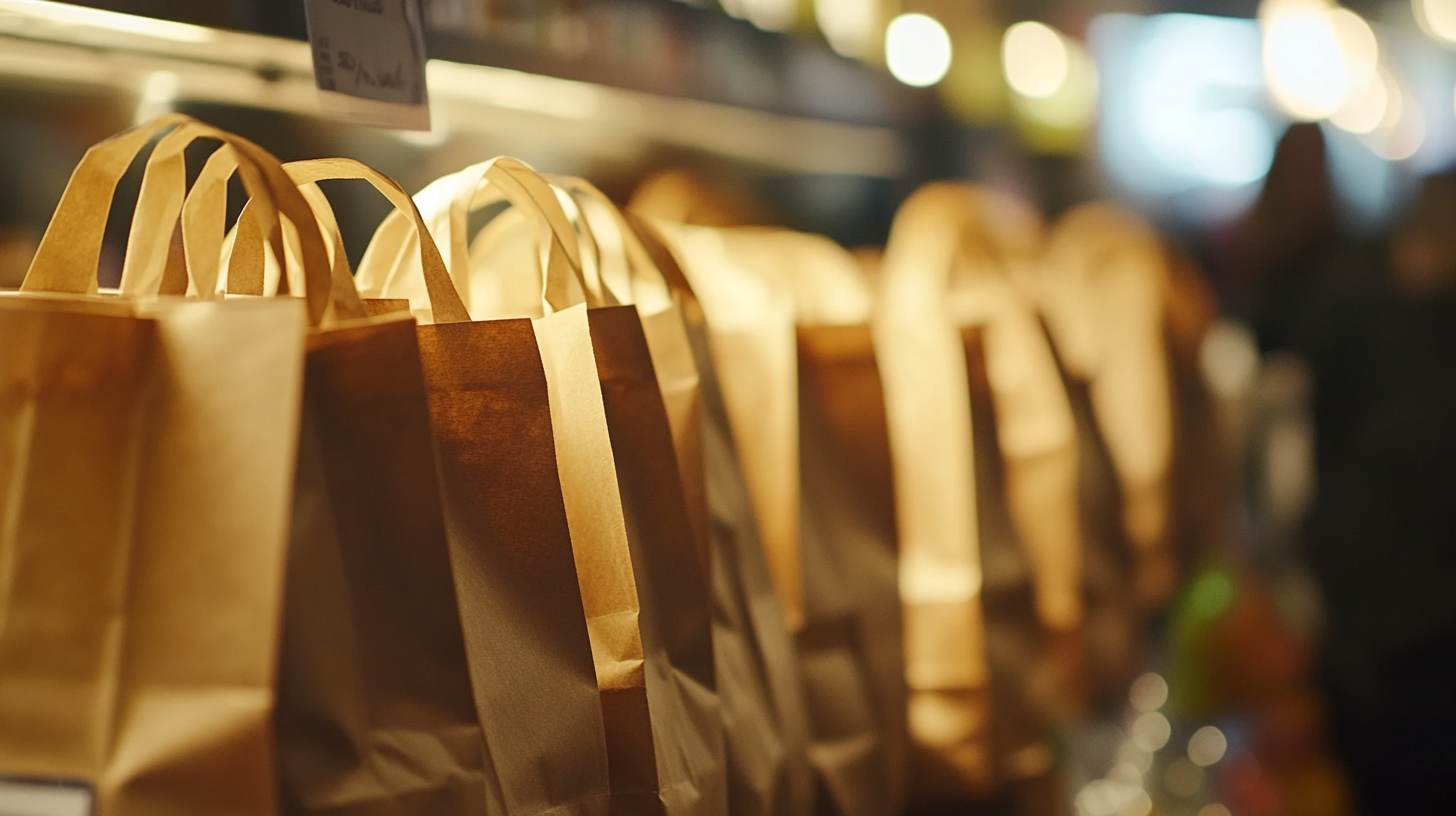 Challenges Facing the Adoption of Parchment Paper Bags in the Food Industry