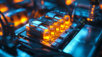 Exploring the Future of Energy: Understanding Sodium Based Batteries