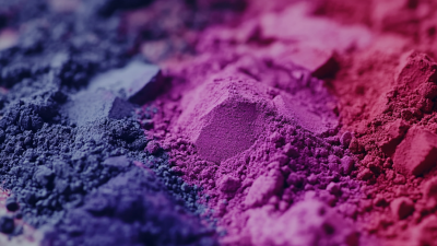 Understanding the Benefits of Pigment Powder Mica in Modern Industries