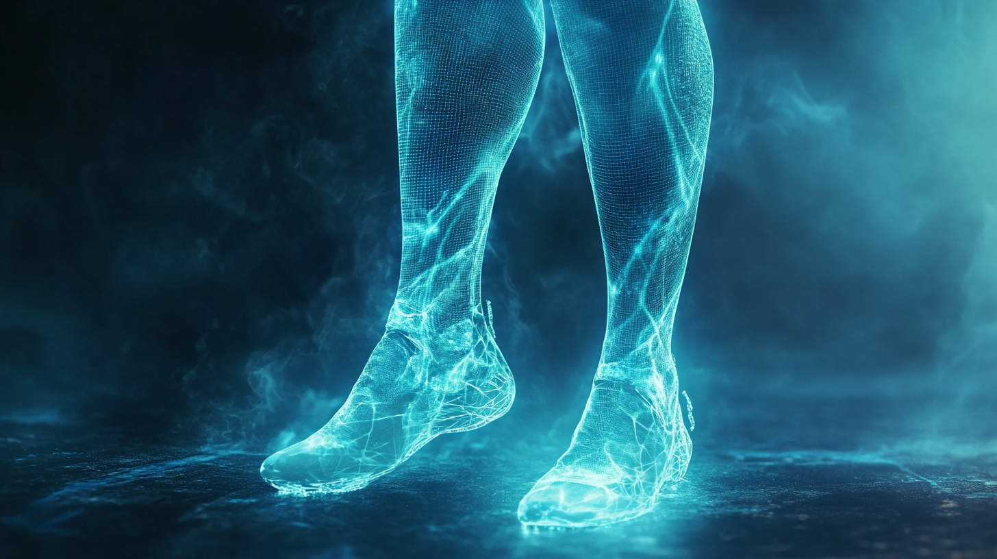 The Future of Seethrough Leggings in 2025 Embracing Sustainability and Technology Innovations