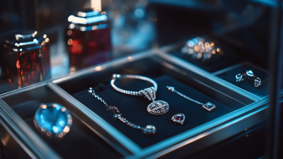 The Next Generation of Travel Jewelry Solutions
