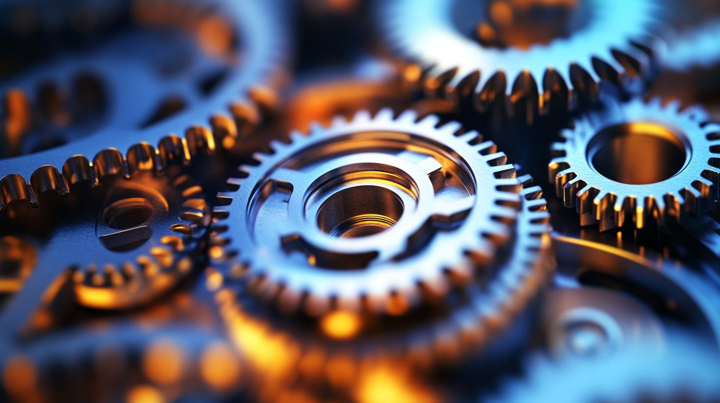 Exploring the Value of Component Machining with Global Procurement Insights