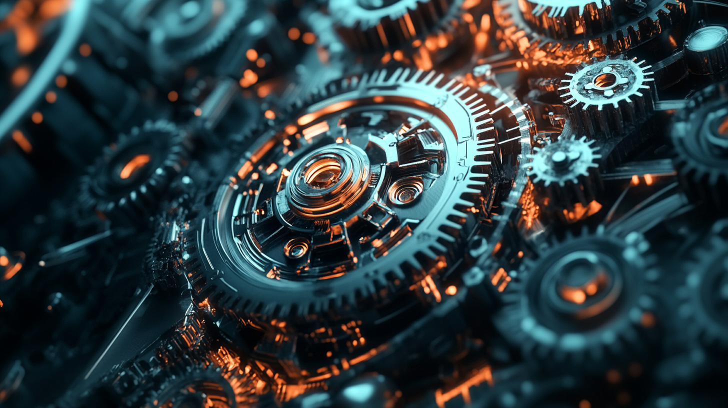 Exploring the Value of Component Machining with Global Procurement Insights