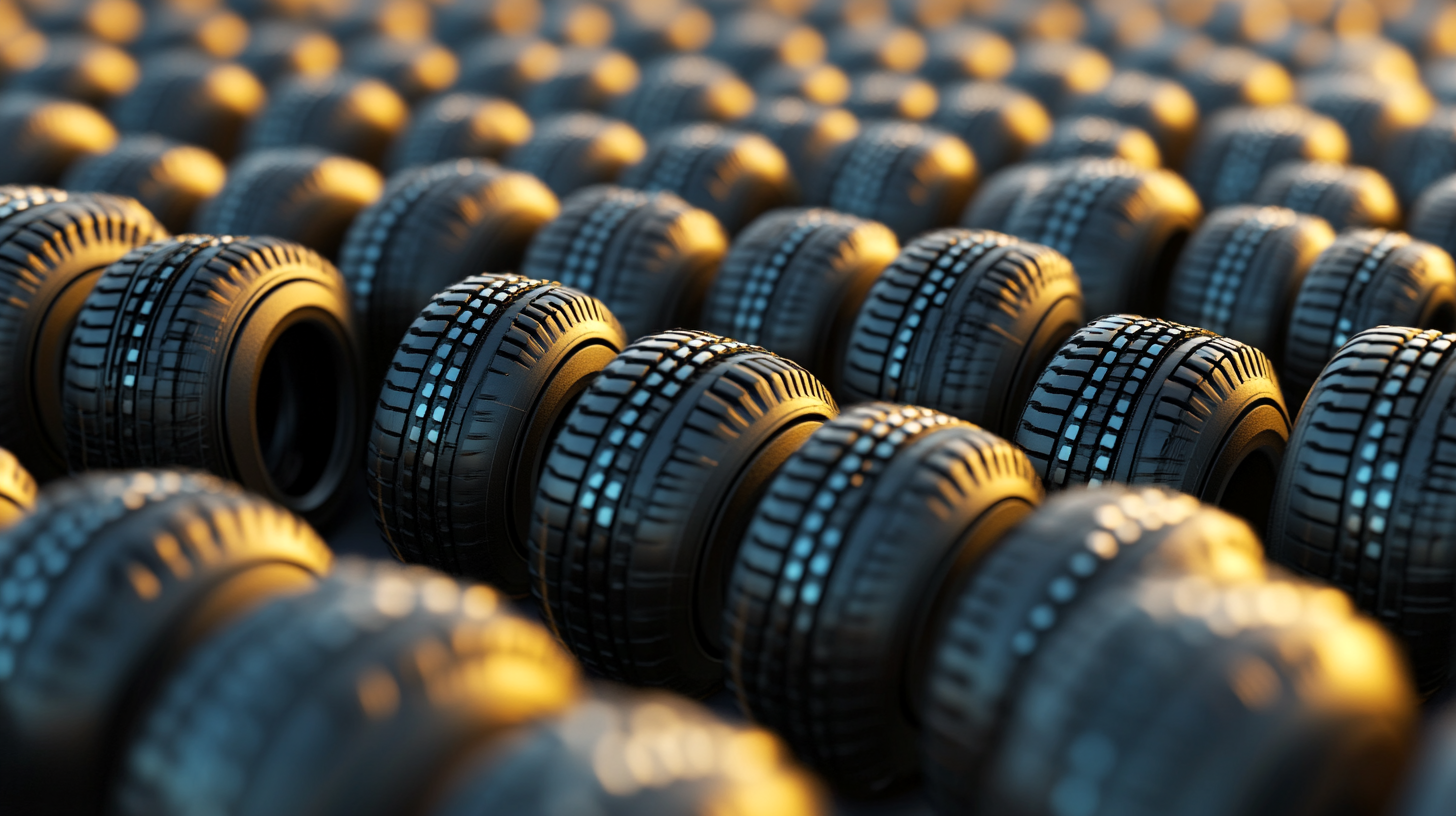 How to Optimize Your Tire Performance with Balancing Beads