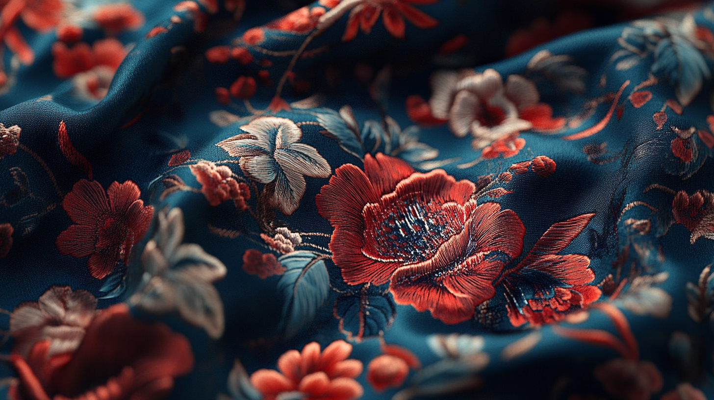 7 Essential Factors for Choosing Direct To Fabric Printing Solutions