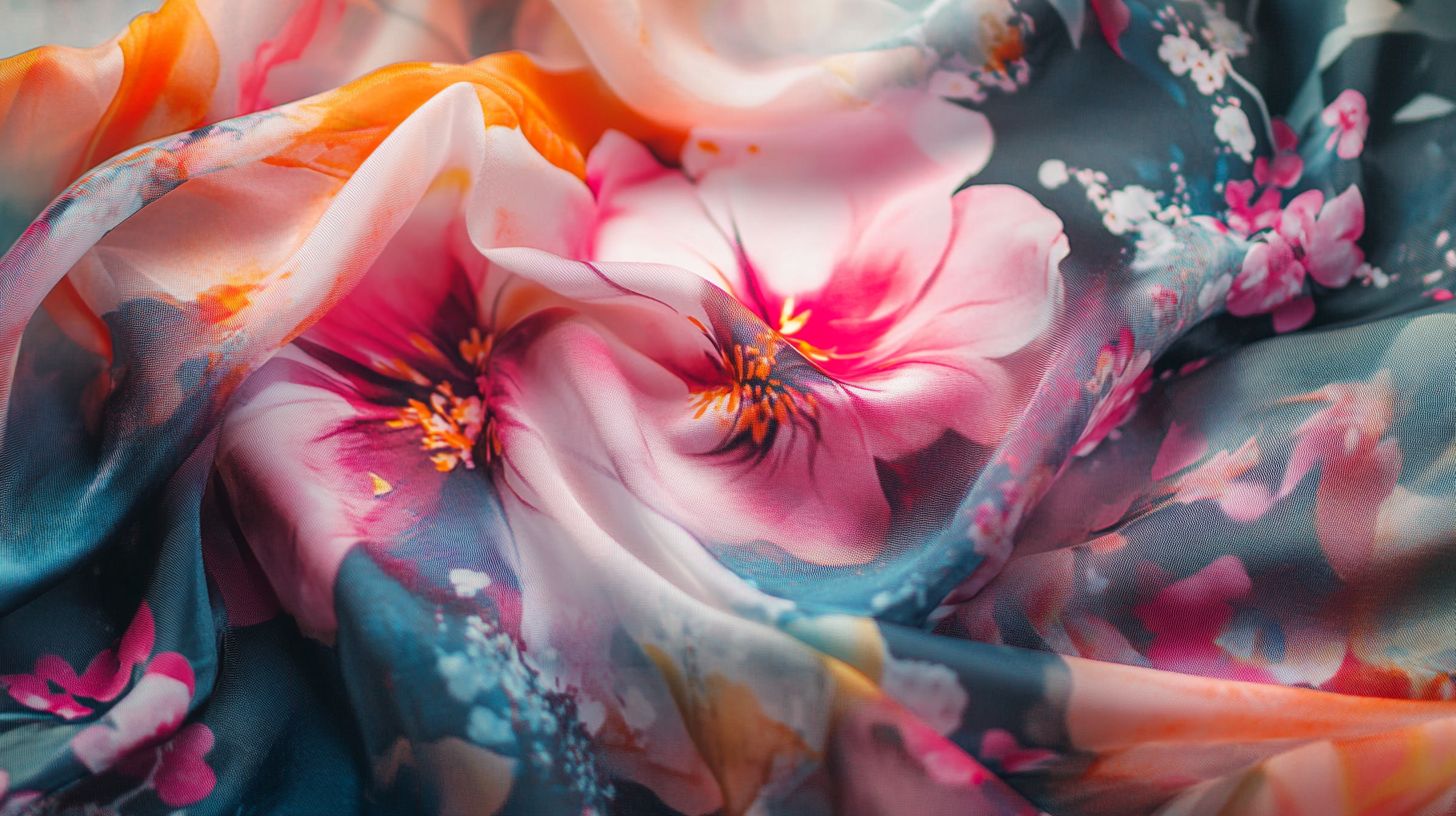7 Essential Factors for Choosing Direct To Fabric Printing Solutions