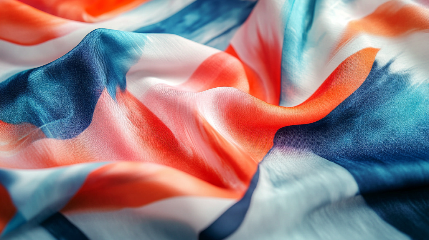 7 Essential Factors for Choosing Direct To Fabric Printing Solutions