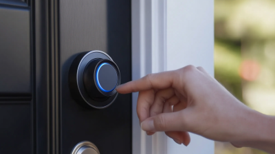 Unlocking Convenience with Fingerprint Door Knobs for Your Home