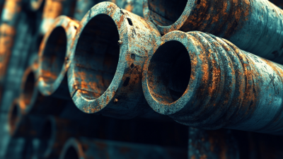 Essential Guide to Choosing the Right Steel Metal Pipes for Your Project