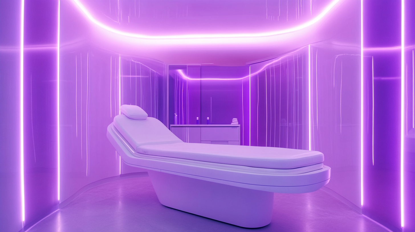 Understanding the Benefits of Diode Laser Hair Removal Technology