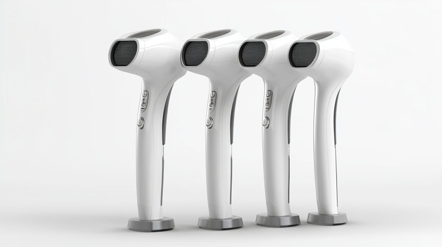 Understanding the Benefits of Diode Laser Hair Removal Technology