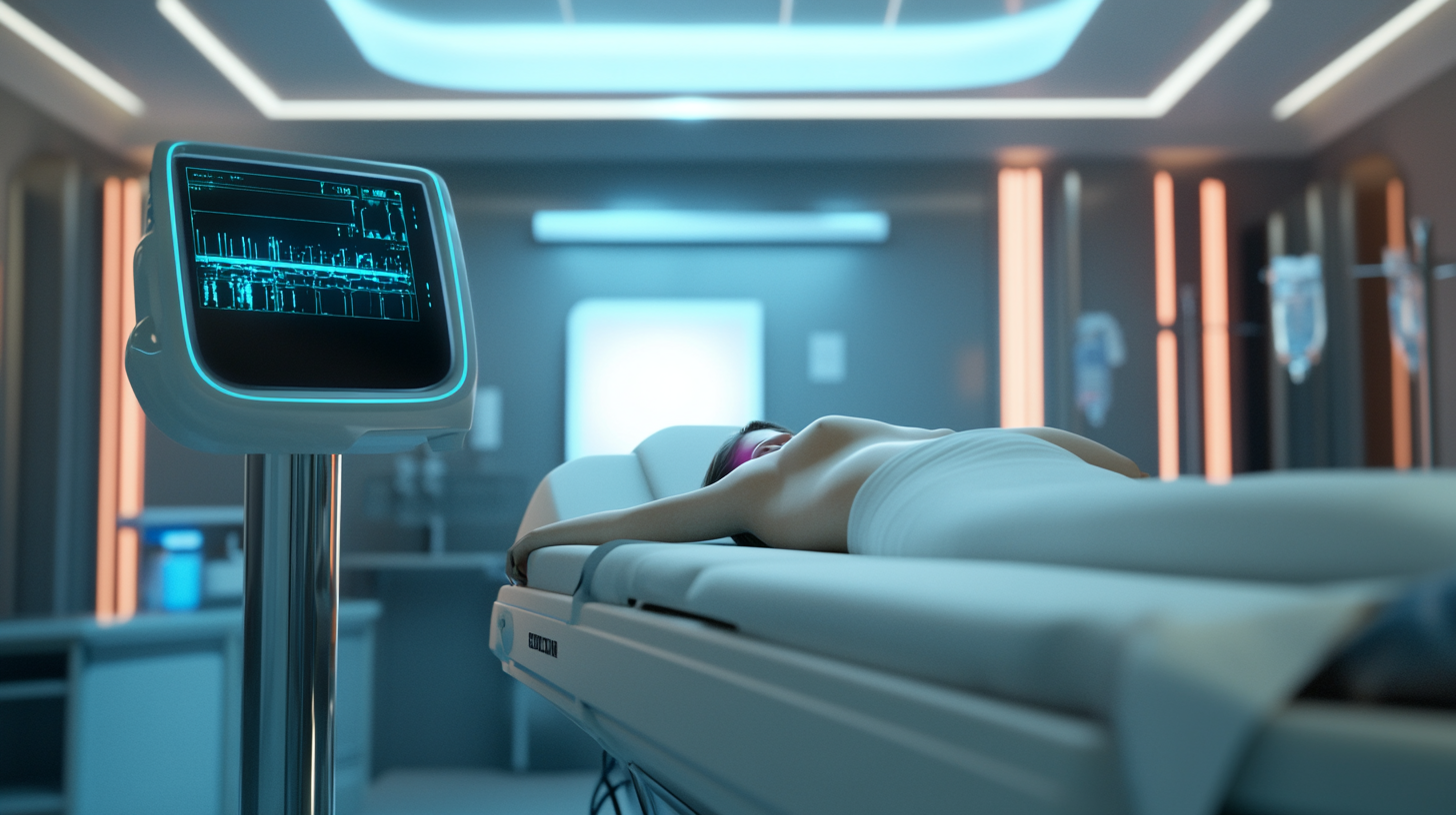 Understanding the Benefits of Diode Laser Hair Removal Technology