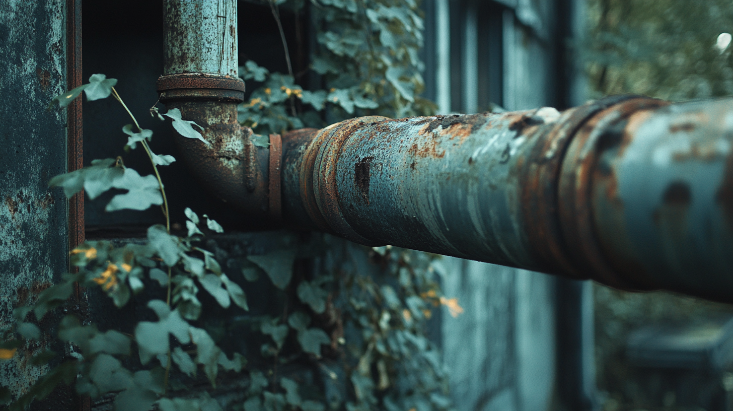 Essential Guide to Choosing the Right Steel Metal Pipes for Your Project