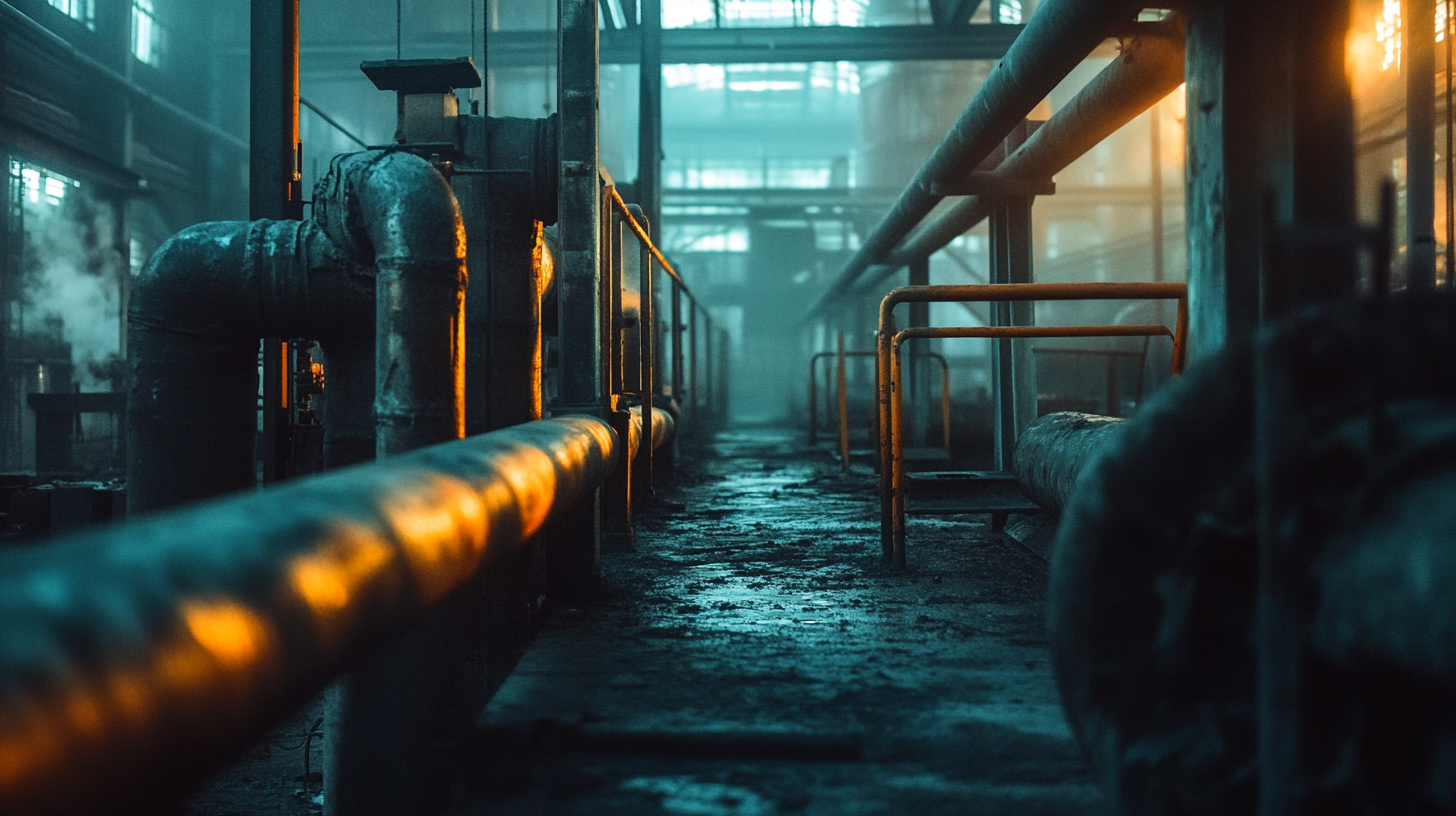 Essential Guide to Choosing the Right Steel Metal Pipes for Your Project