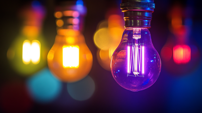 Envisioning Tomorrow: The Evolution of LED Lights Profile in Global Markets