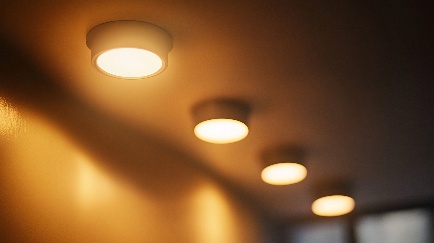 Innovative Ways to Enhance Your Space with Grille Spotlight Lighting