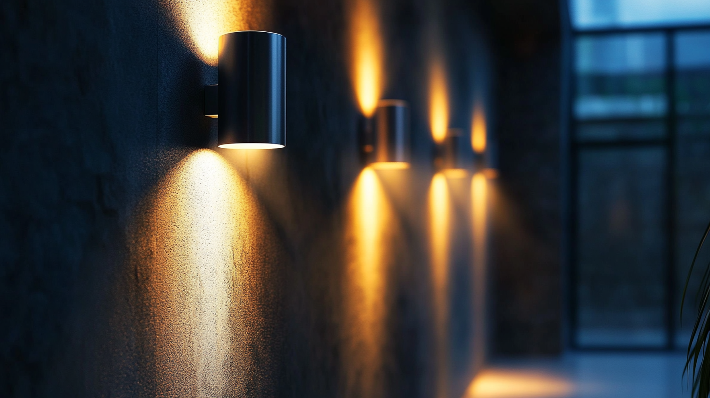 Innovative Ways to Enhance Your Space with Grille Spotlight Lighting