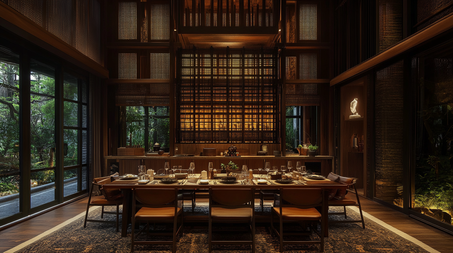 Innovative Ways to Enhance Your Space with Grille Spotlight Lighting