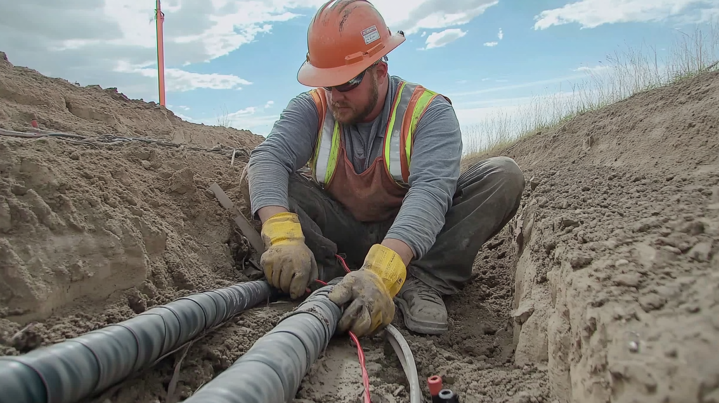 Emerging Innovations in Ground Wire Technology and Best Practices for 2025 Success