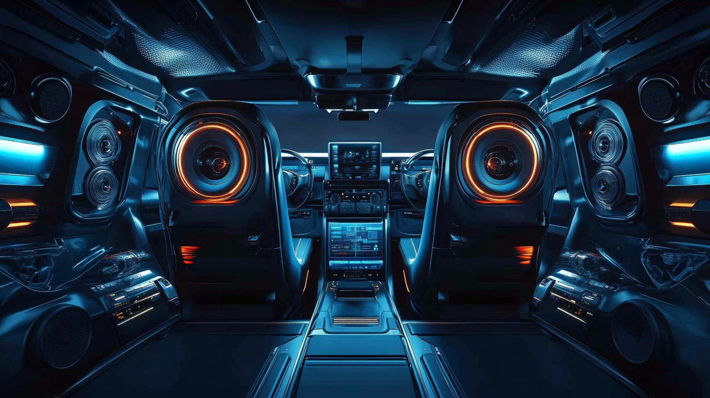 Innovations Shaping the Future of Car Audio Systems in a Post Pandemic World