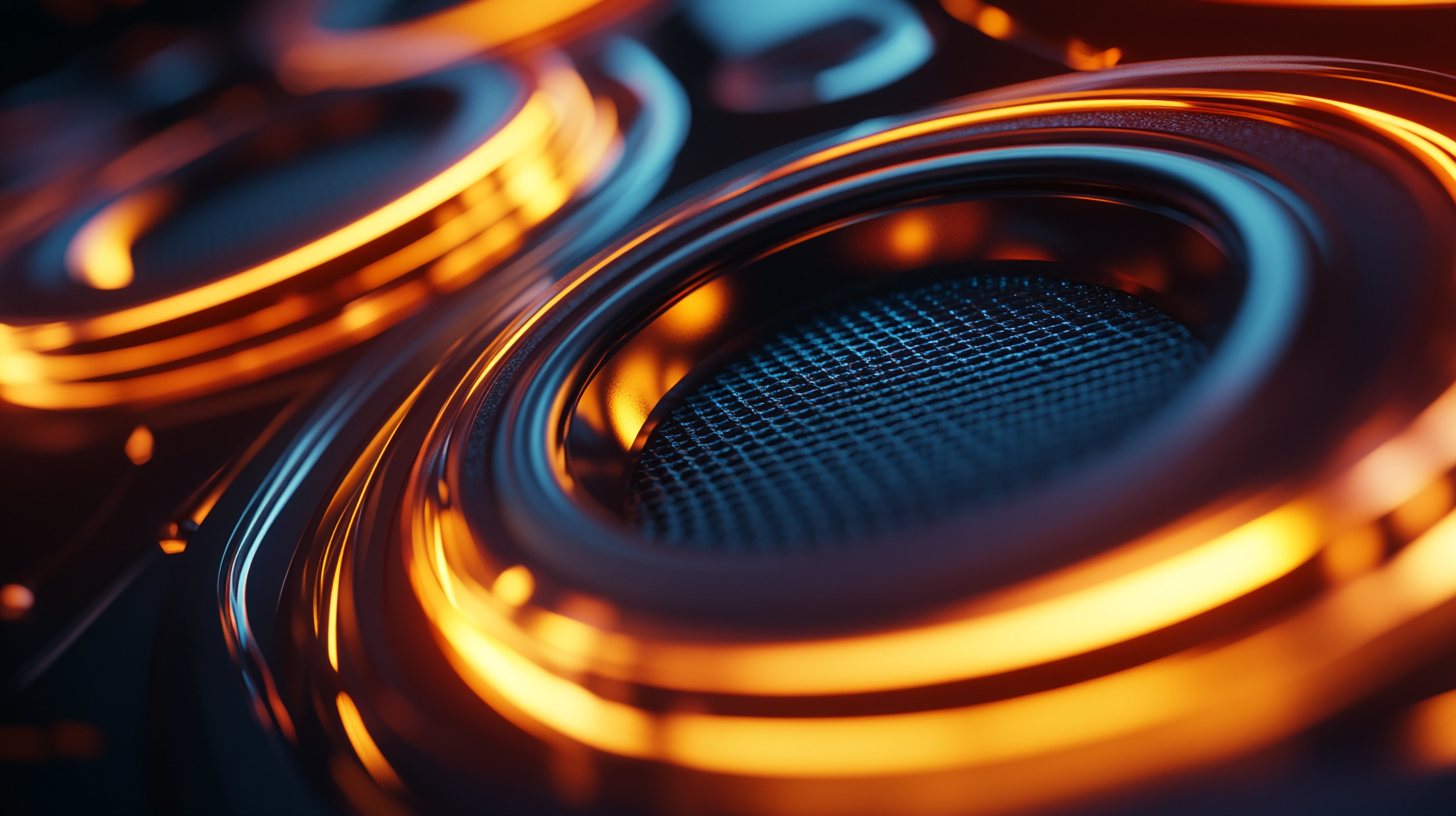 Innovations Shaping the Future of Car Audio Systems in a Post Pandemic World