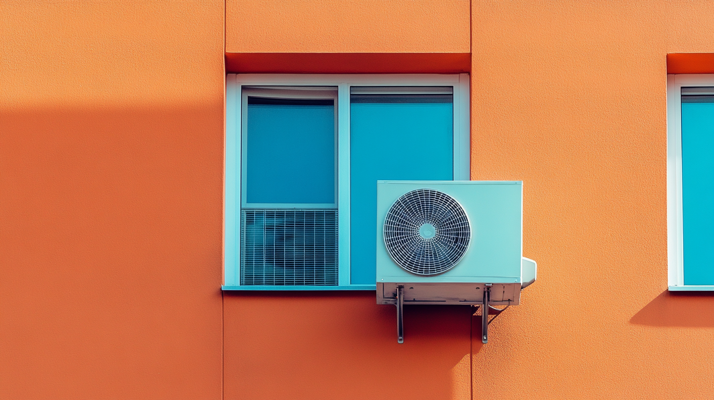 The Comprehensive Handbook for Sourcing High-Quality Window Exhaust Fans Worldwide