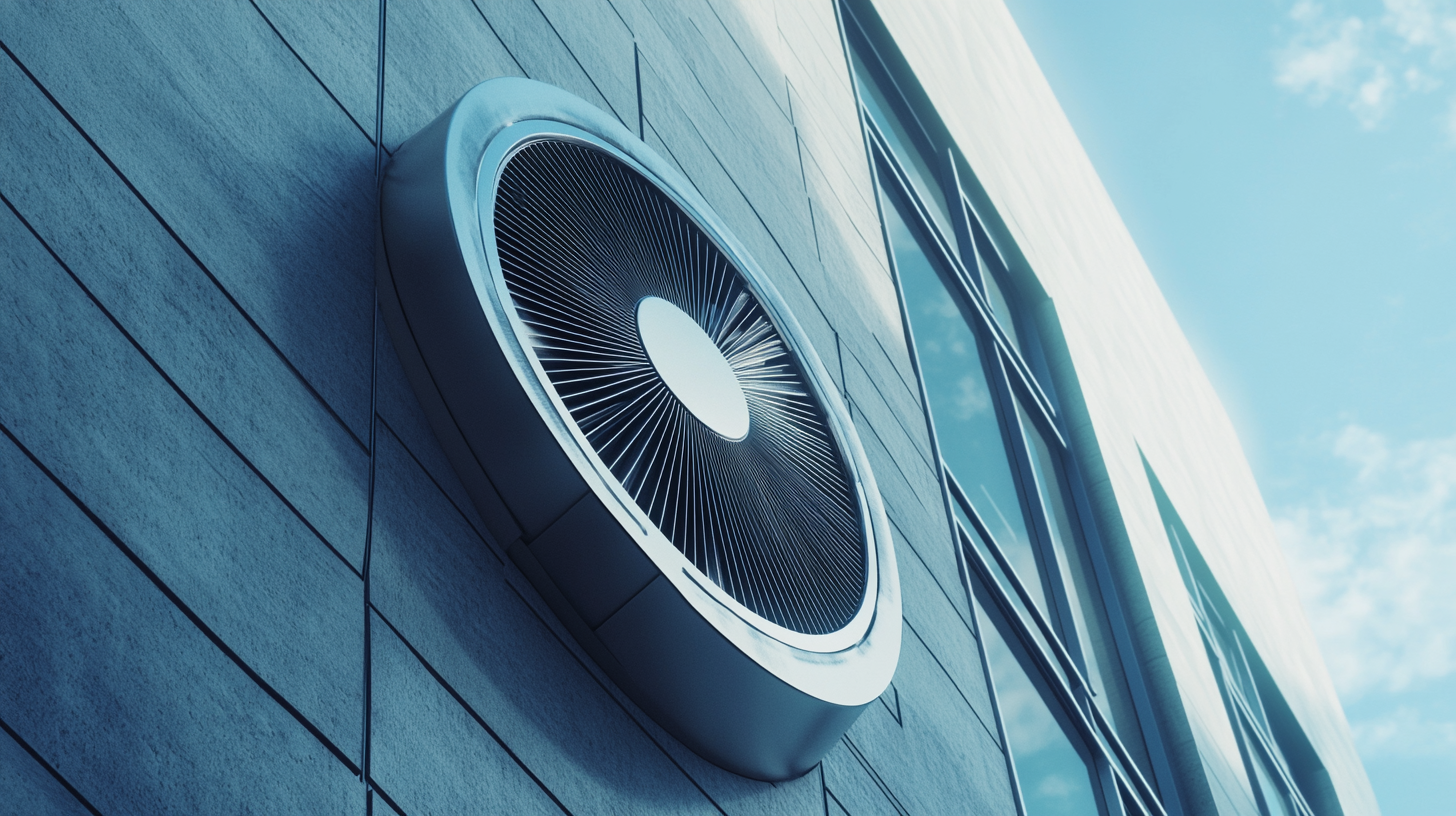 The Comprehensive Handbook for Sourcing High-Quality Window Exhaust Fans Worldwide