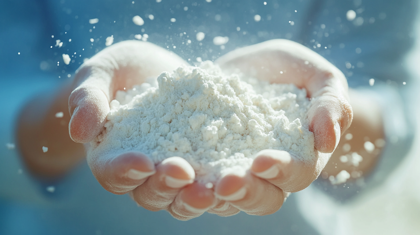 Unlocking the Potential of Quercetin Powder for Global Buyers Seeking Natural Solutions