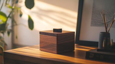 Mastering the Art of Discreet Storage with Your Smell Proof Box