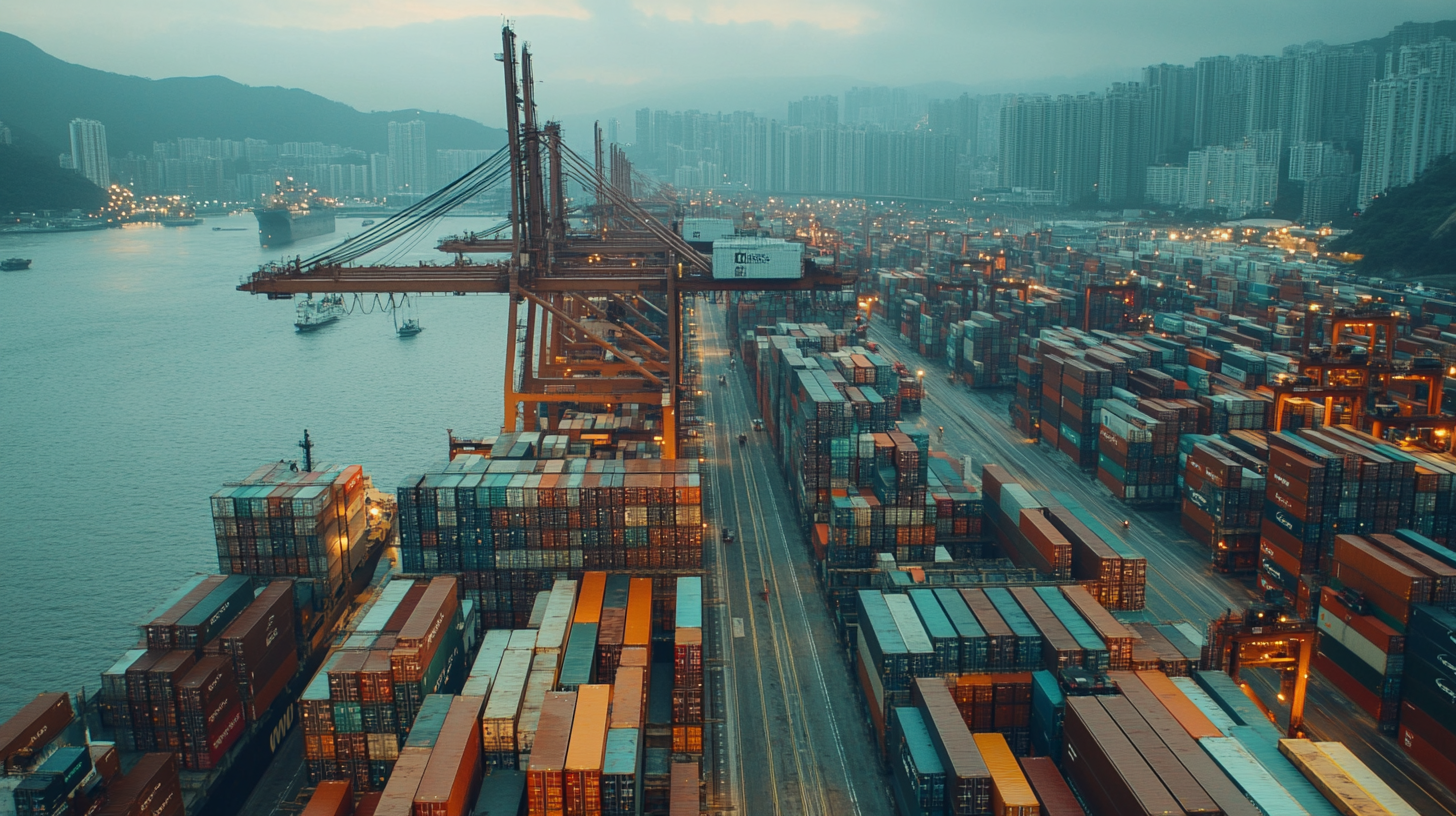 Navigating Global Compliance Standards for Touch Micro Switch Imports and Exports