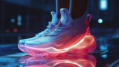 Future Innovations in Women Sports Shoes Shaping the Industry Beyond 2025