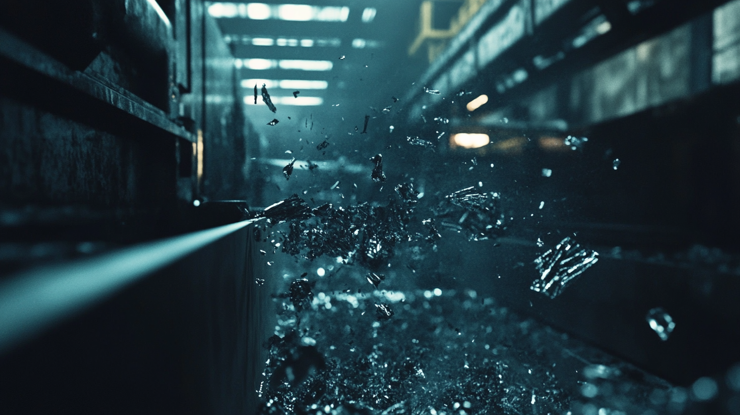 Essential Tips for Sourcing High Quality Aluminum Metal Recycling Solutions