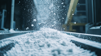 Maximizing Efficiency: A Guide to Sourcing Innovative PE Powder Zippers for Your Production Needs