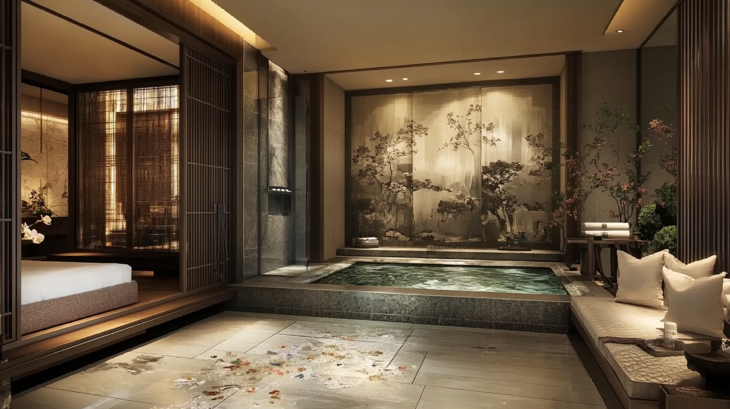 5 Compelling Benefits to Choose Walk In Shower Rooms for Modern Bathrooms