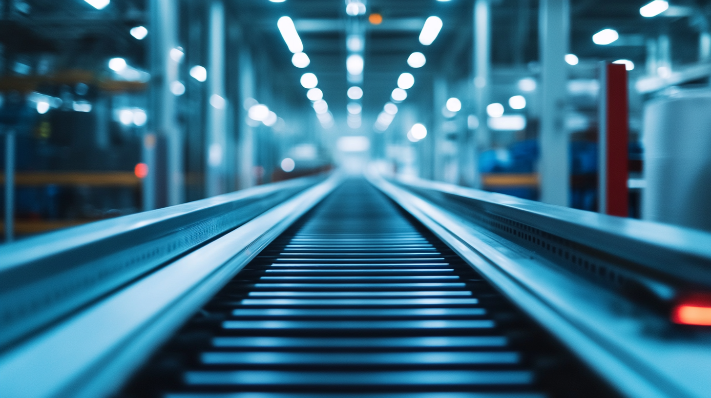 Advantages of Utilizing Conveyor Furnaces in Modern Manufacturing Processes