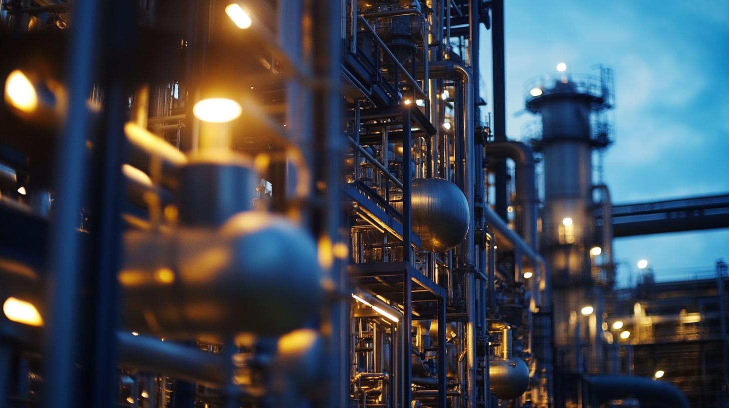How to Source High Quality Ammonium Chloride at Competitive Prices for Global Markets