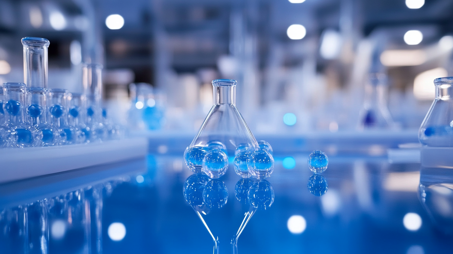 How to Source High Quality Ammonium Chloride at Competitive Prices for Global Markets