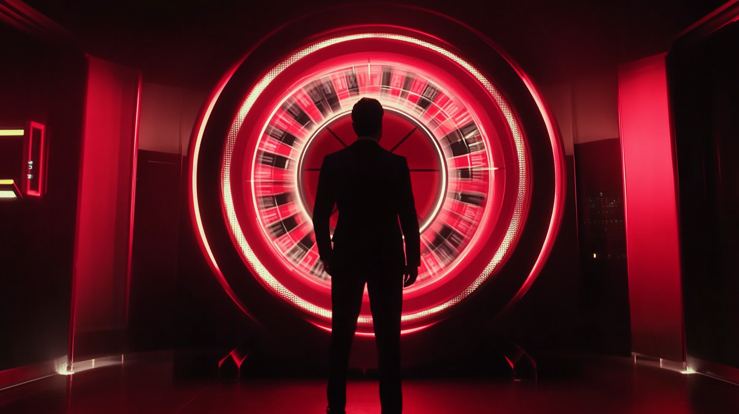 Exploring the Rising Demand: Why the Wall Roulette Machine is a Game Changer for Global Casinos