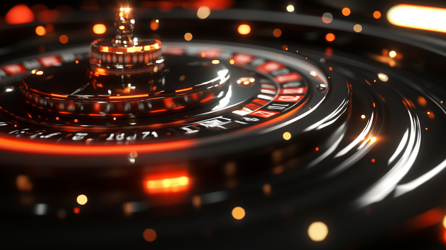 Exploring the Rising Demand: Why the Wall Roulette Machine is a Game Changer for Global Casinos