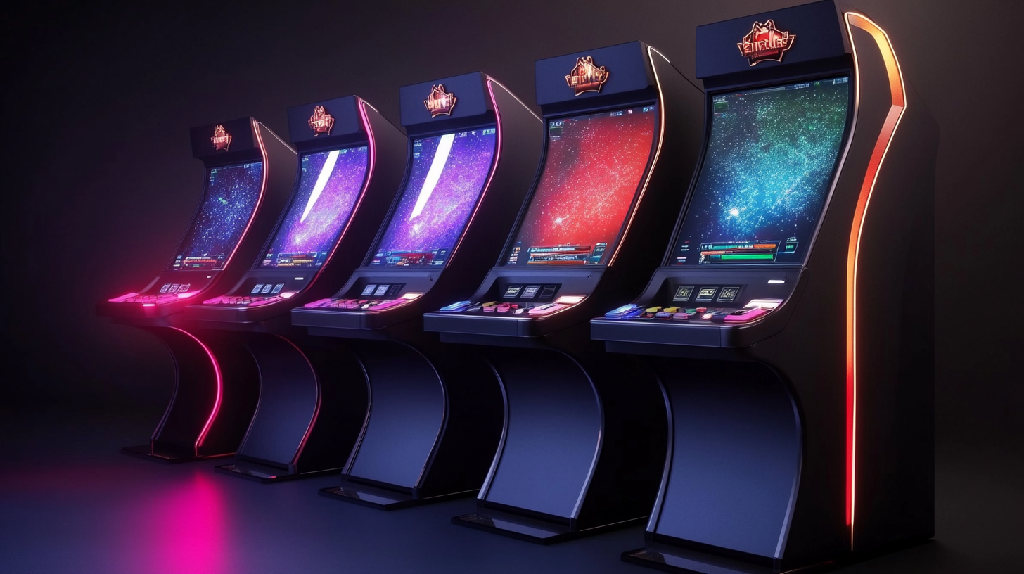 Exploring the Rising Demand: Why the Wall Roulette Machine is a Game Changer for Global Casinos