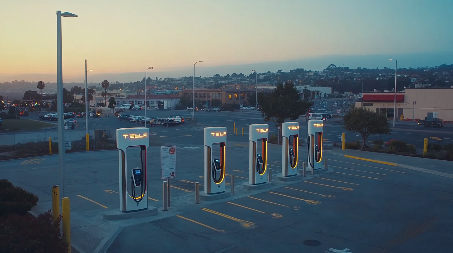 Understanding Global Production Standards for DC EV Chargers and How to Ensure Compliance