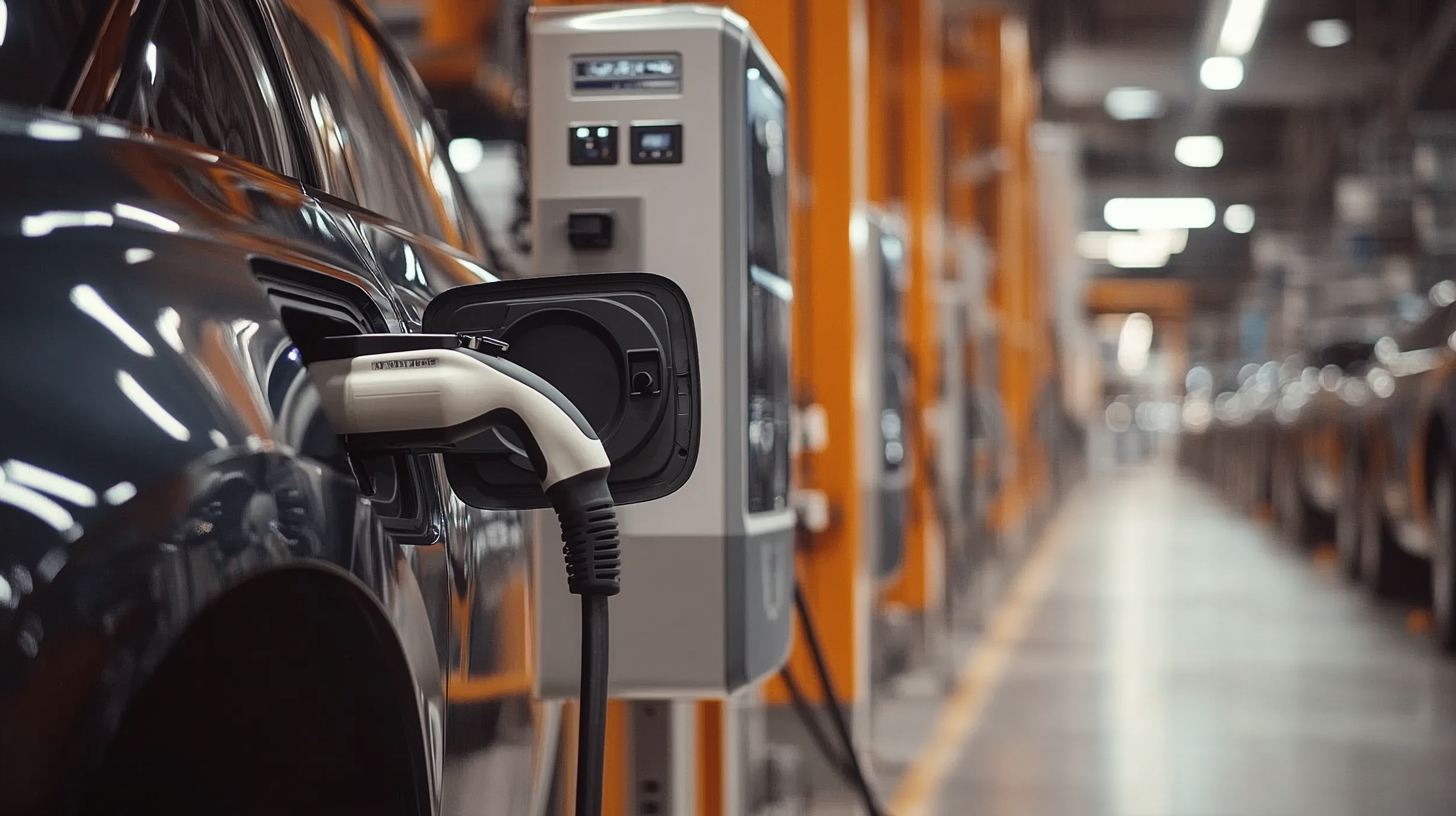 Understanding Global Production Standards for DC EV Chargers and How to Ensure Compliance