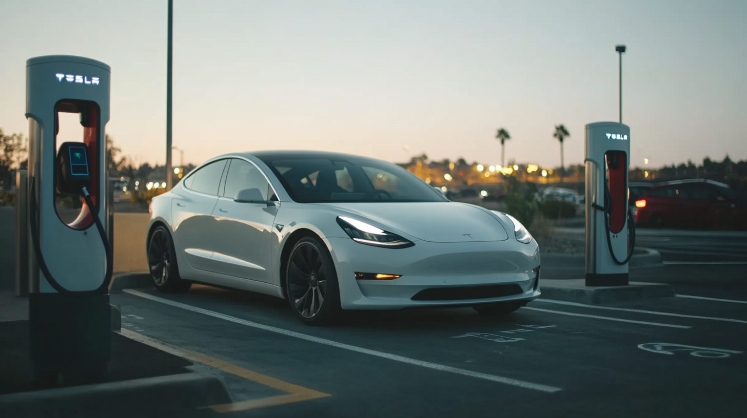 Understanding Global Production Standards for DC EV Chargers and How to Ensure Compliance