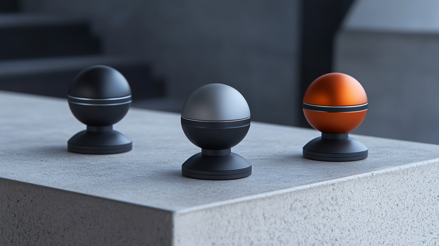 Unveiling the Best Ball Head Options for Photographers An In-Depth Analysis of Performance and Durability