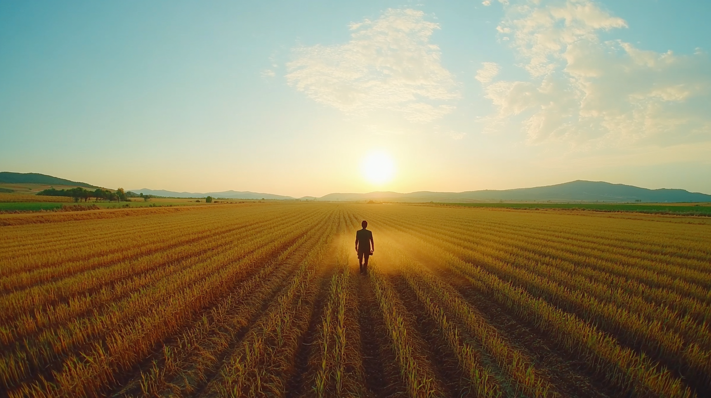 Revolutionizing Agriculture with Spraying Drones the Future of Crop Management and Yield Optimization
