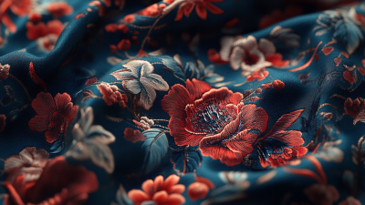 7 Essential Factors for Choosing Direct To Fabric Printing Solutions