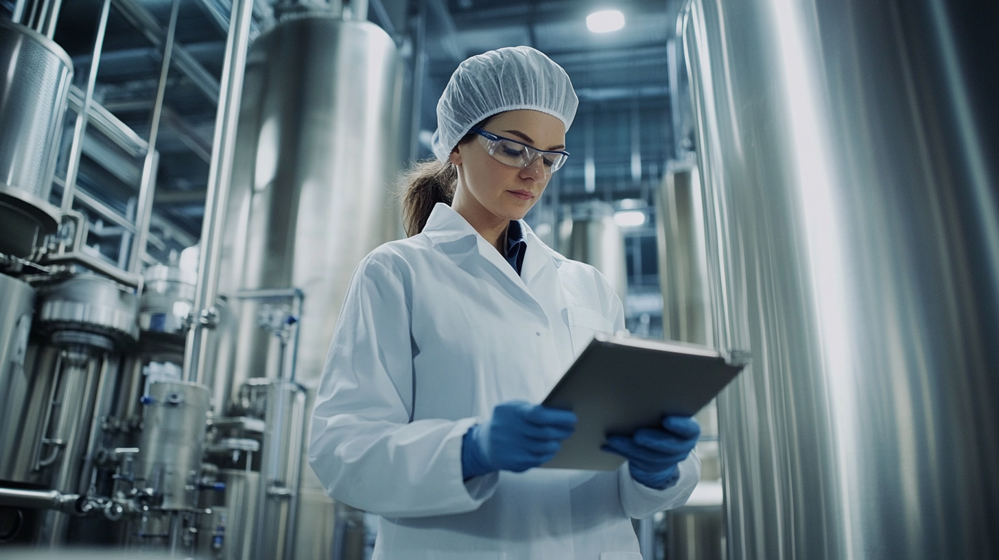 Unlocking the Benefits of Formulation Additives for Global Supply Chain Success